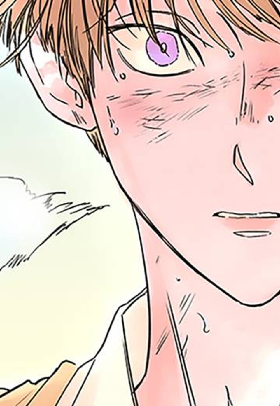 타치바나 백작 24화