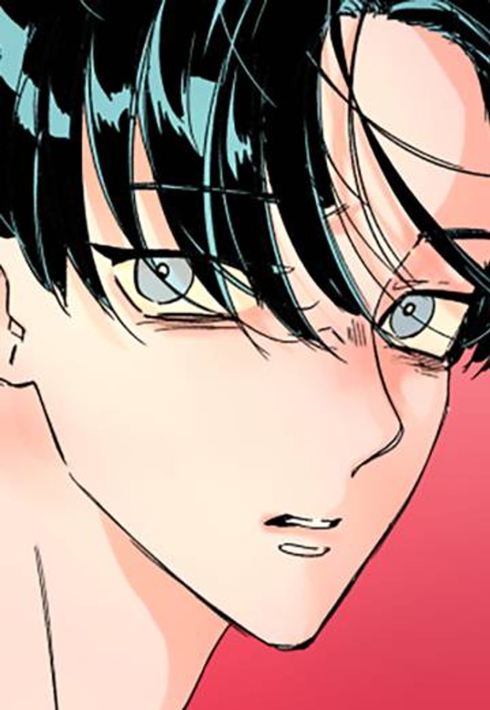 타치바나 백작 41화