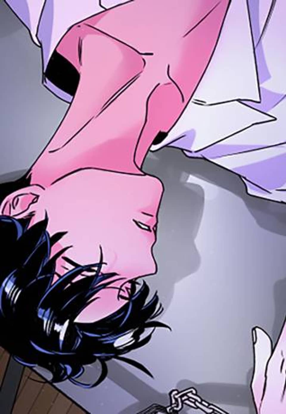 타치바나 백작 49화