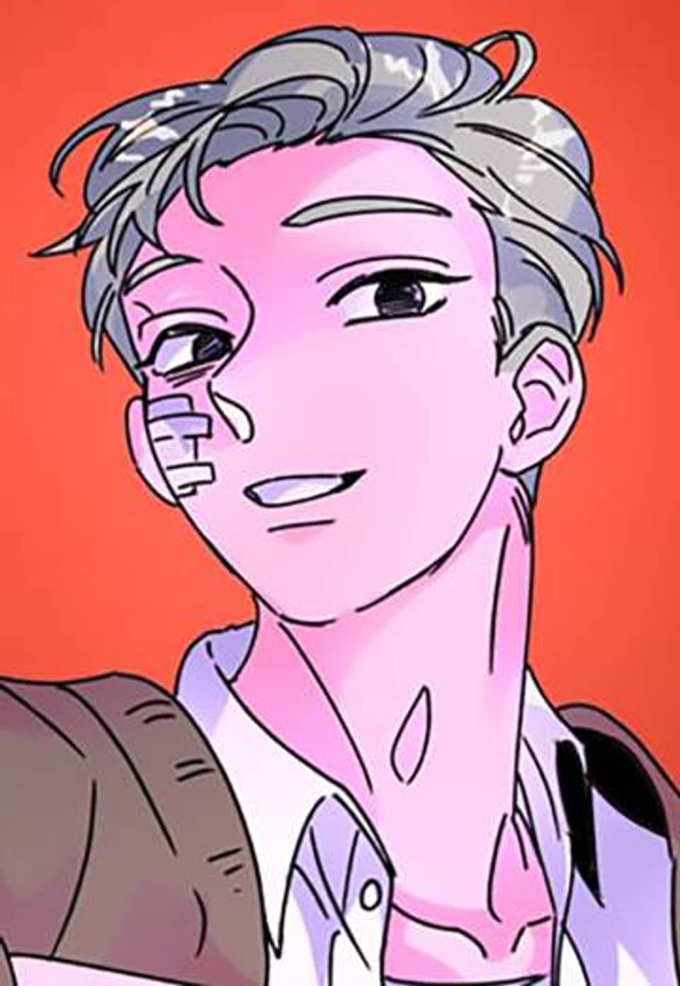 타치바나 백작 55화