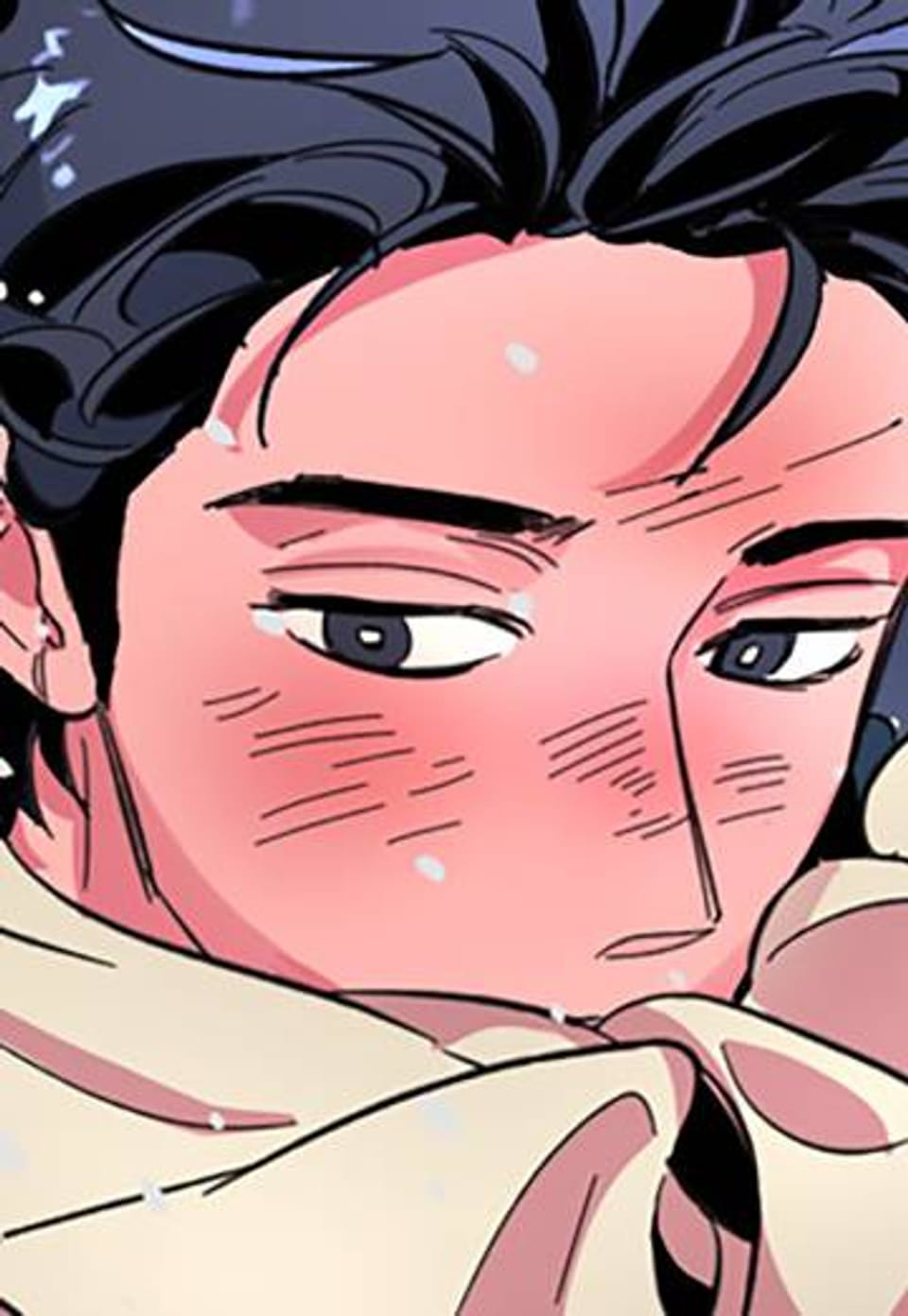 타치바나 백작 63화