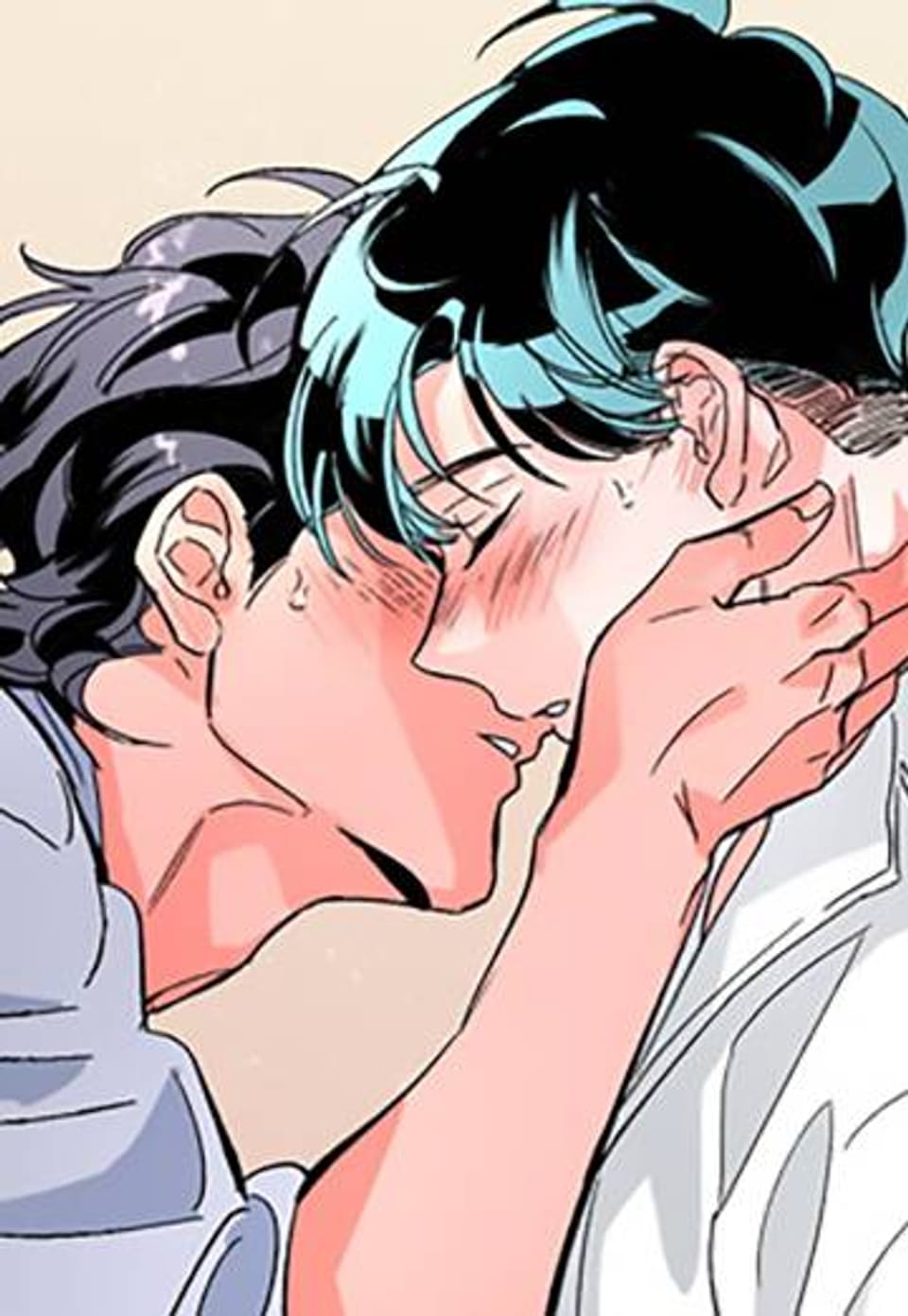 타치바나 백작 64화
