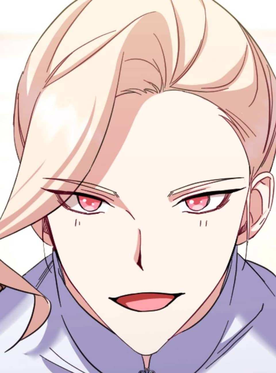 남동생이 꽃길을 강요한다 14화