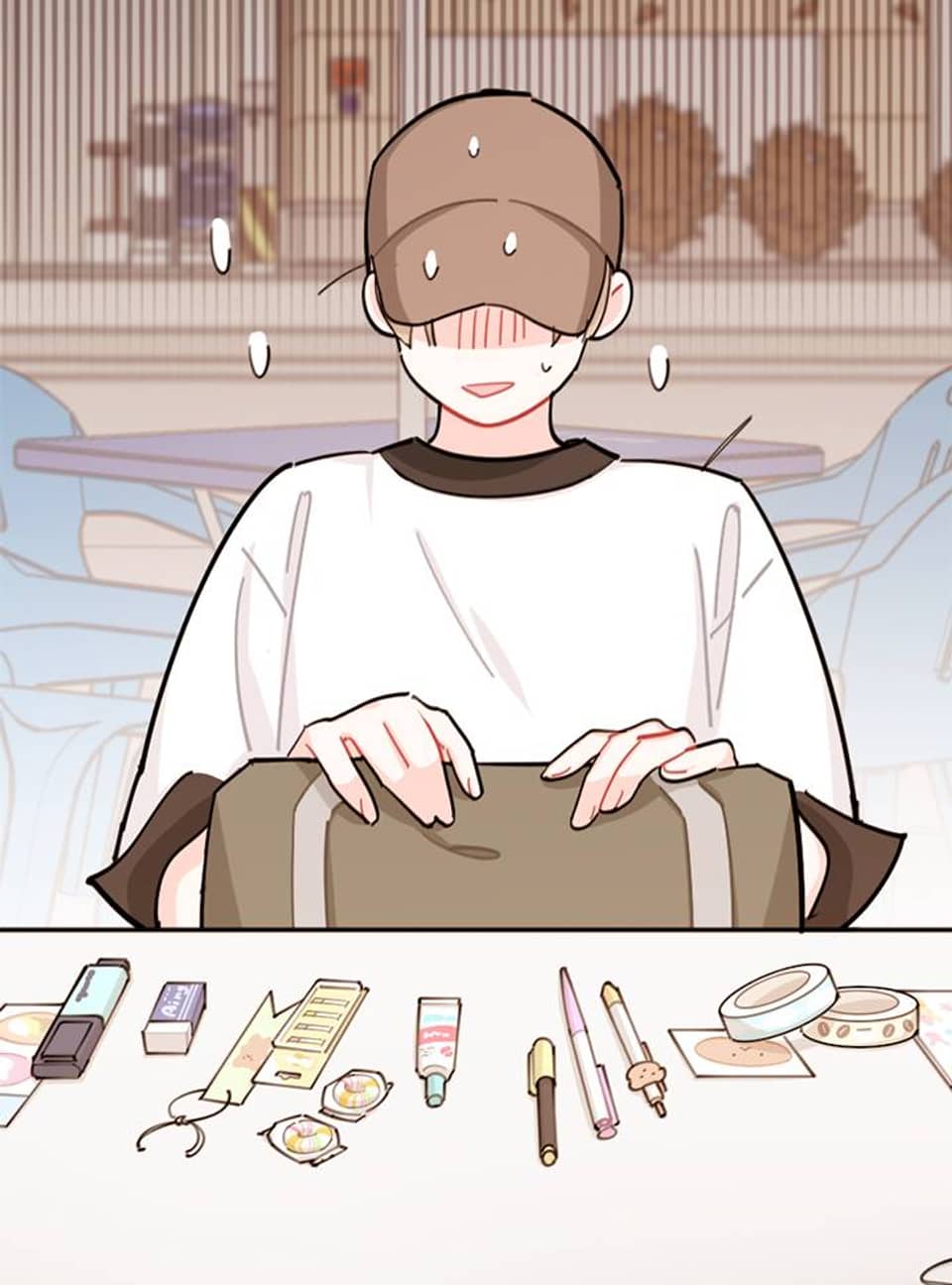 도둑의 별 30화