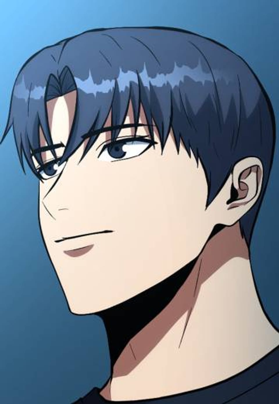 스킬 복사로 꿀 빱니다 41화