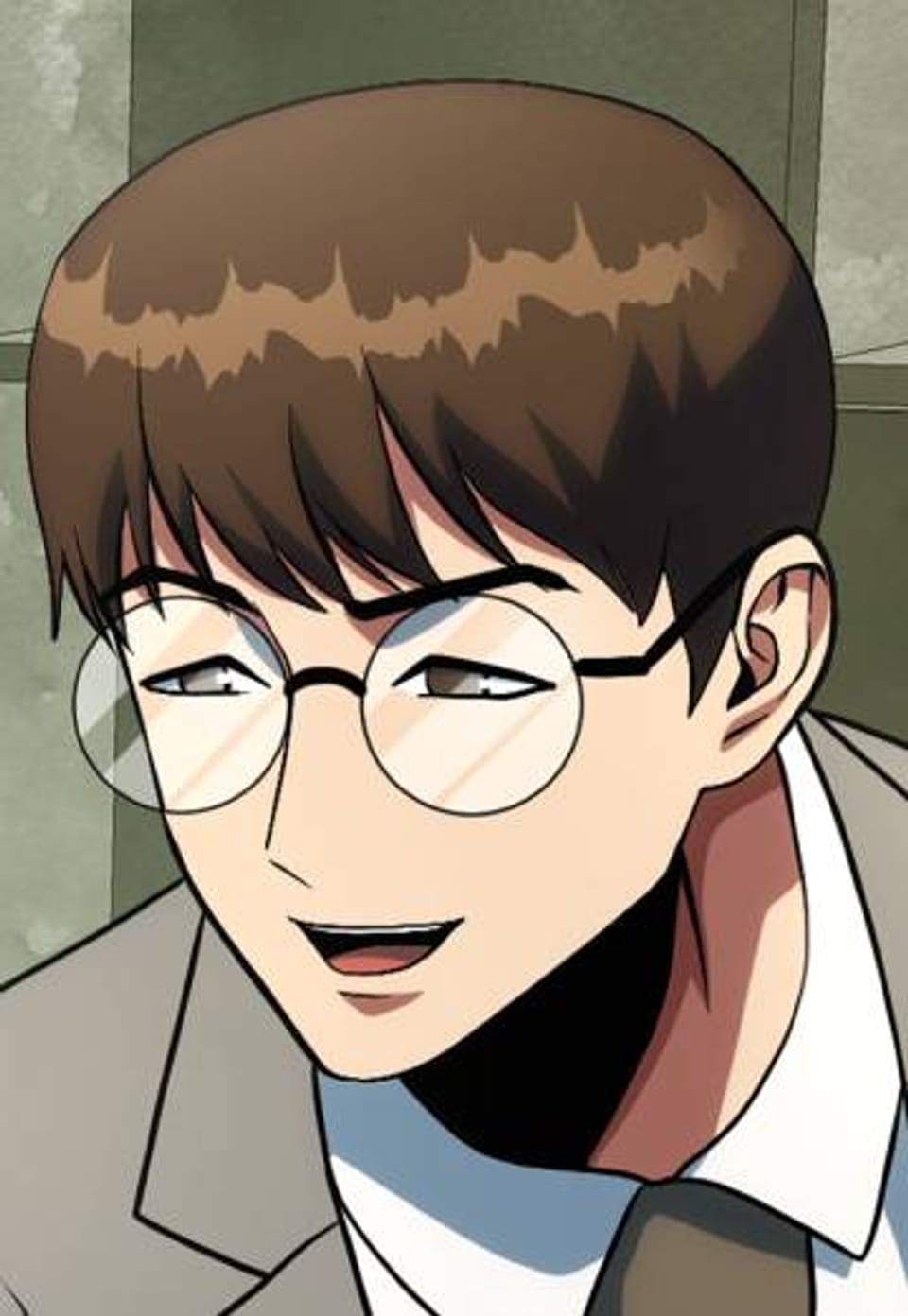 스킬 복사로 꿀 빱니다 42화