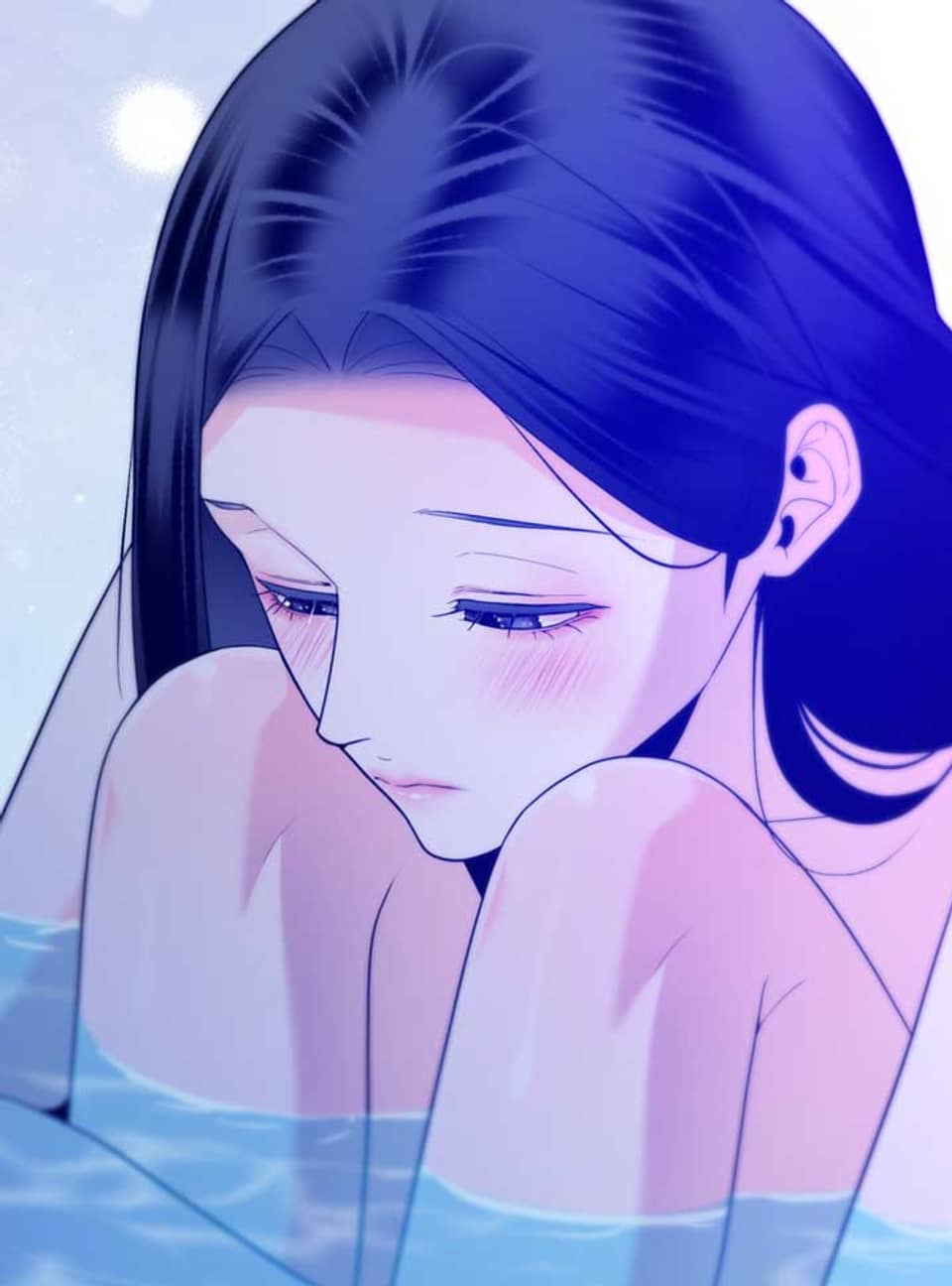 늪 속의 불 77화