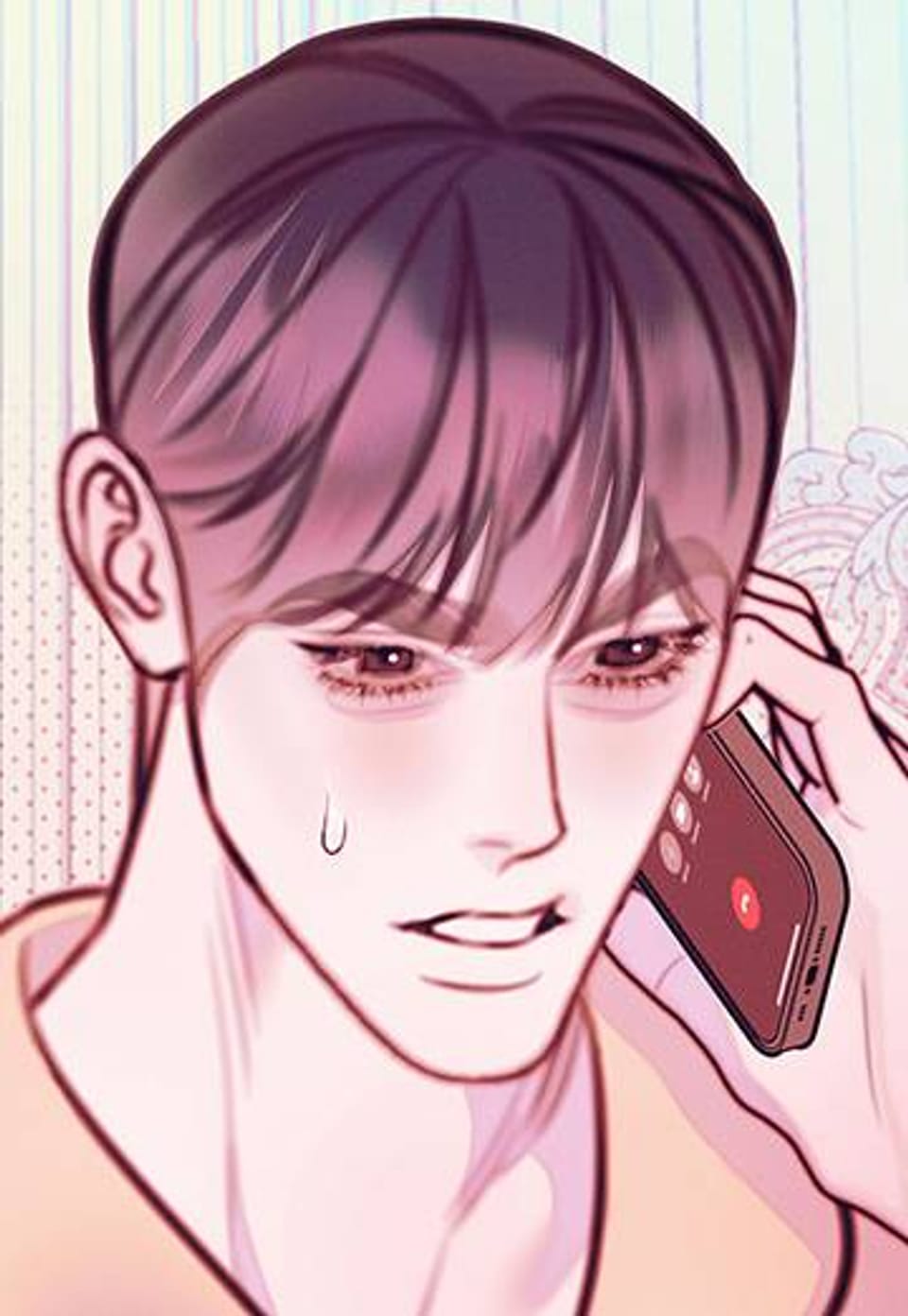 룰러바이(Lullaby) 41화