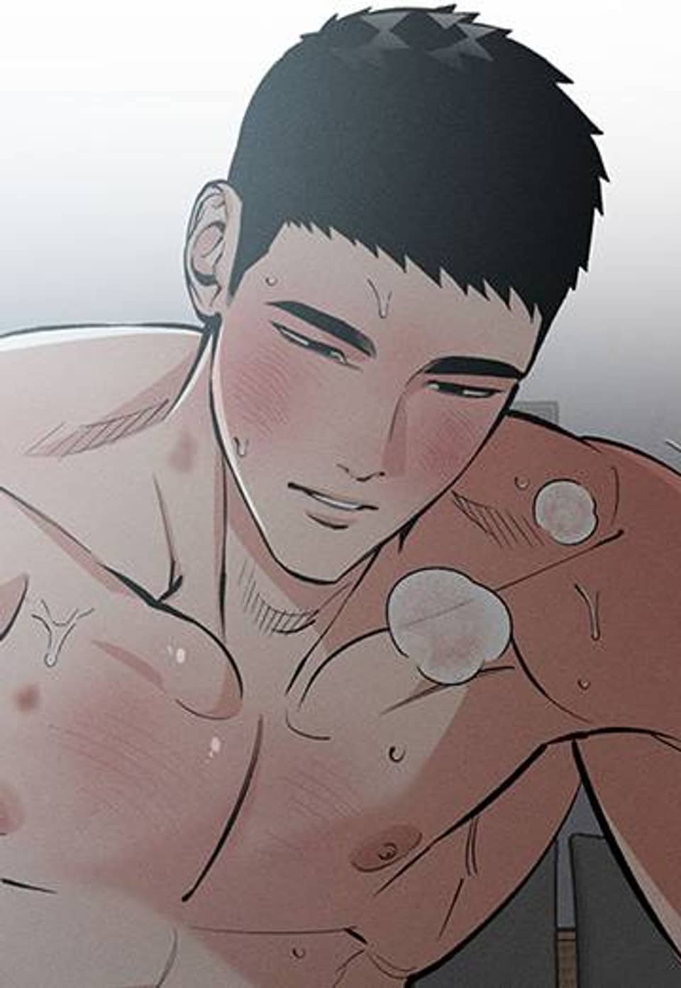 3월의 보름을 조심하라 100화