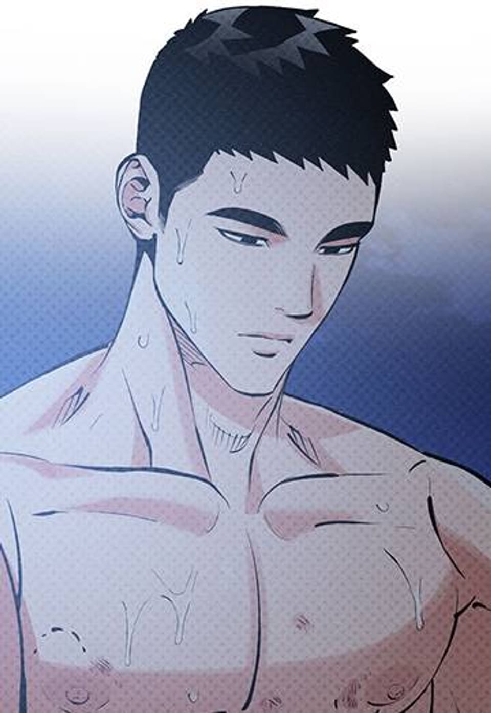 3월의 보름을 조심하라 102화