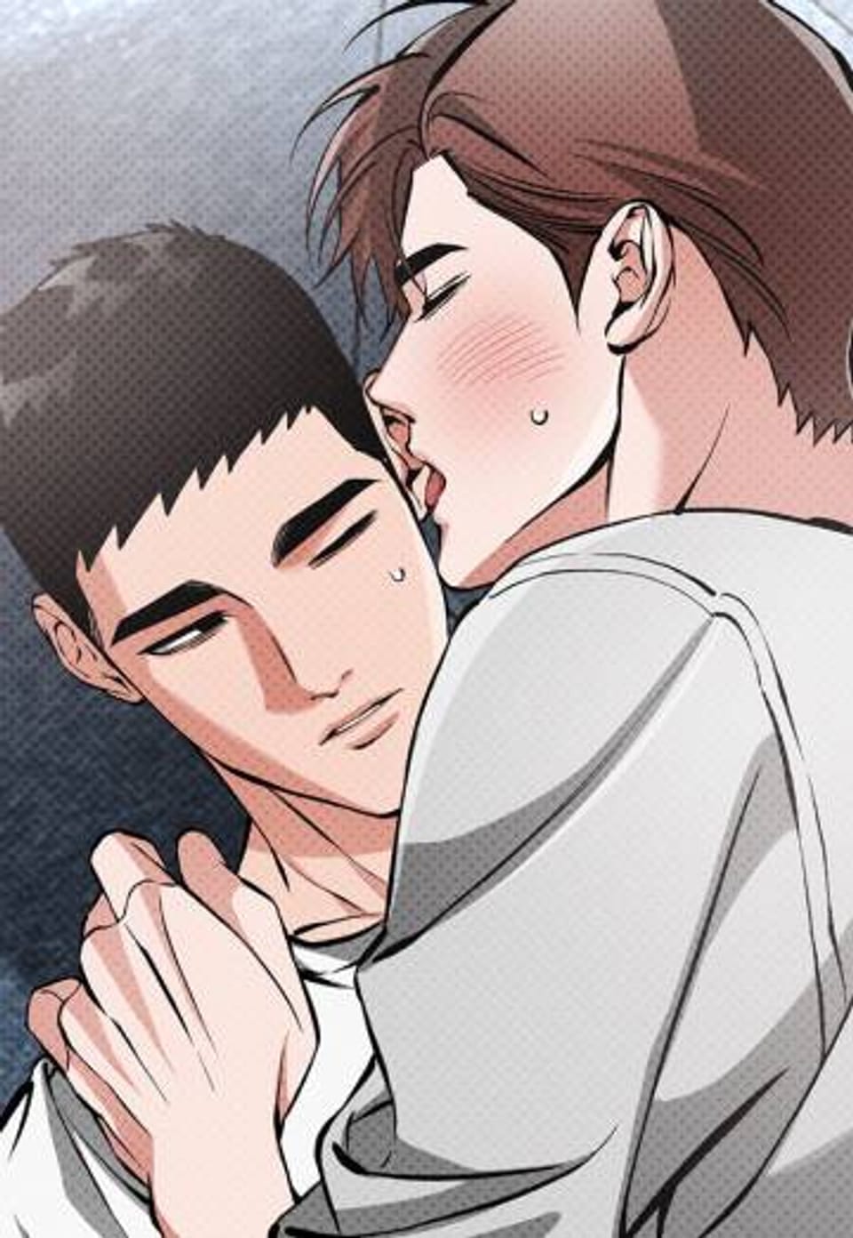 3월의 보름을 조심하라 [개정판] 99화