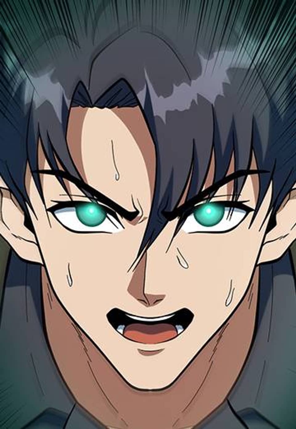스킬 복사로 꿀 빱니다 53화