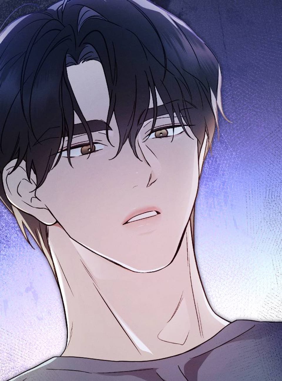 시절연애 [개정판] 1화