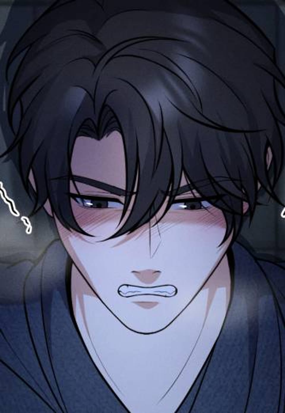 빙하기 아포칼립스의 회사원 2화