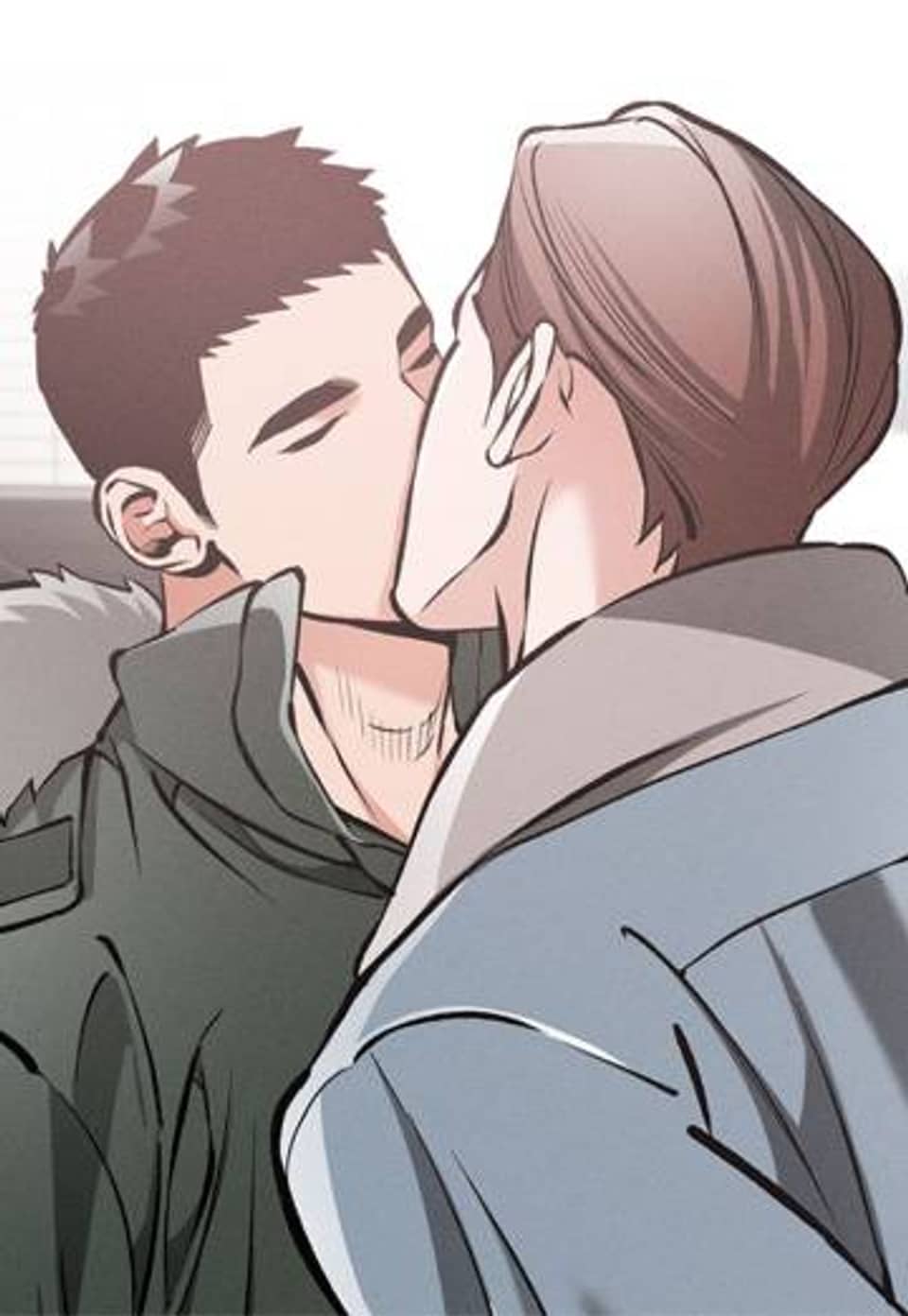 3월의 보름을 조심하라 [개정판] 103화 (완결)