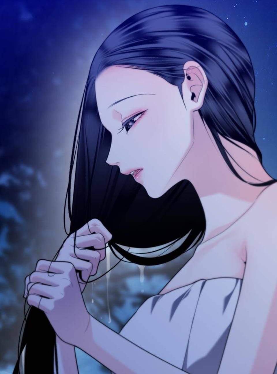늪 속의 불 [개정판] 71화