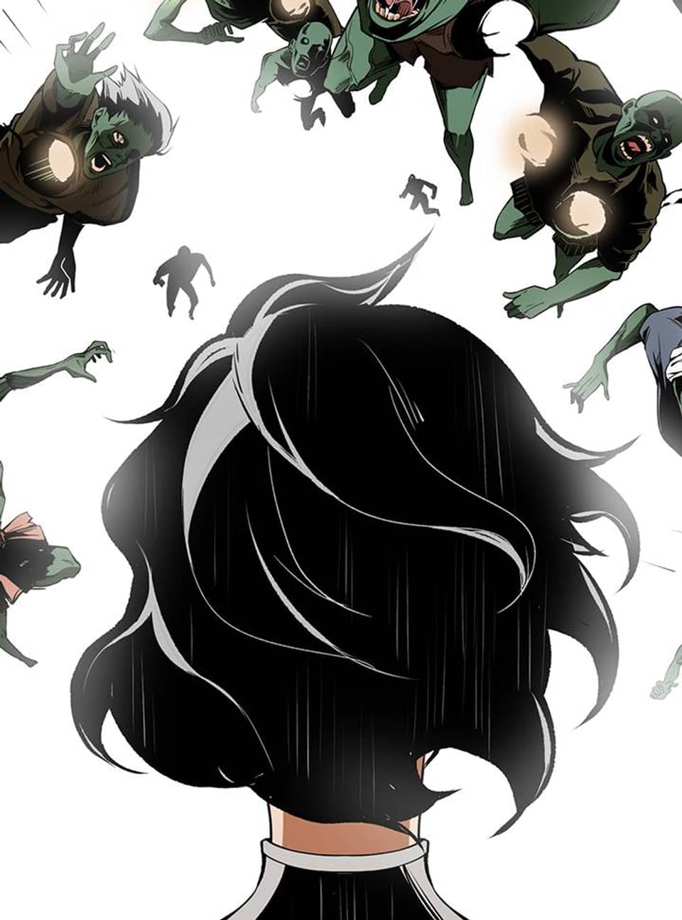 어쩌다 뉴비남매 150화