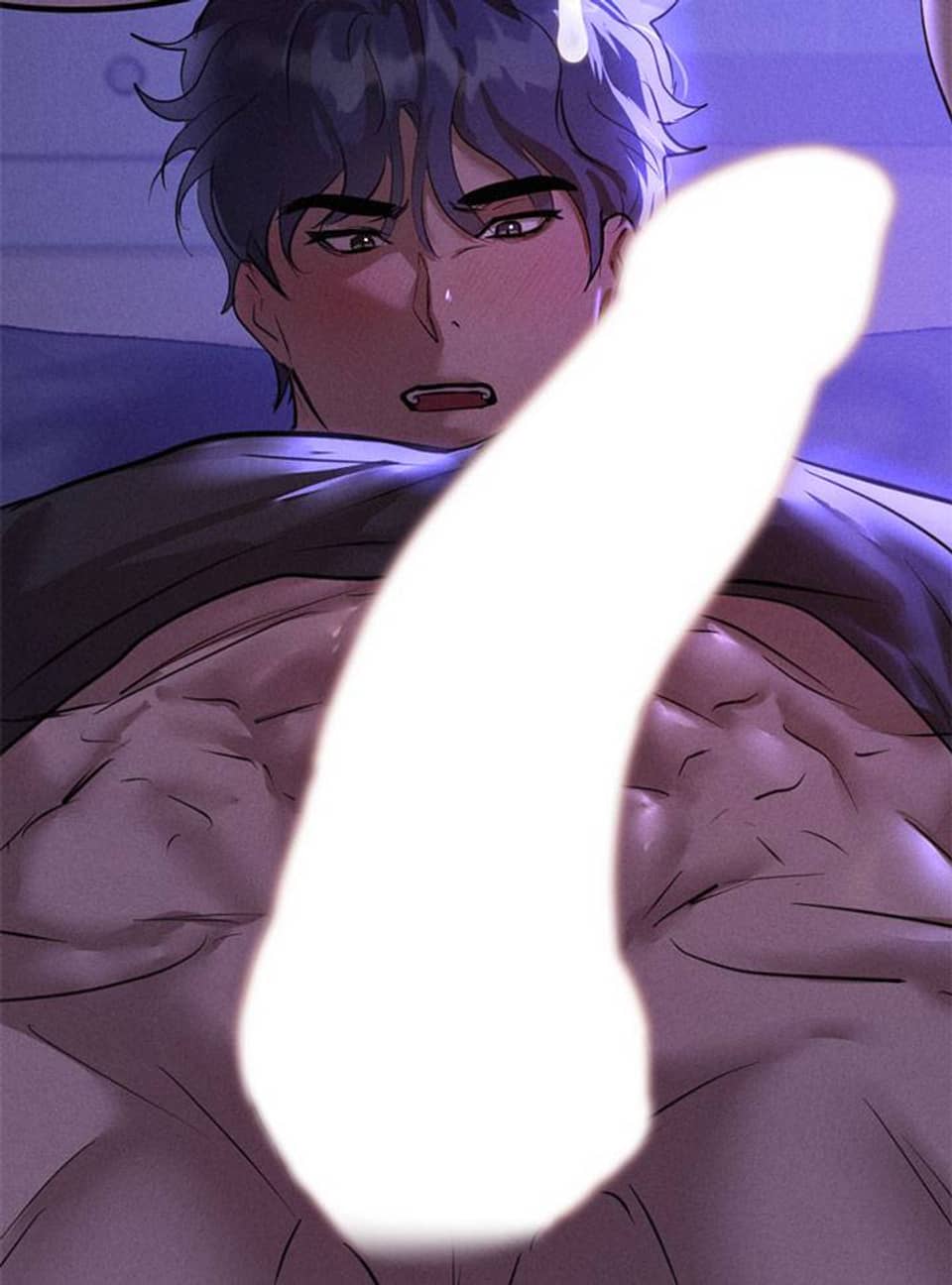 나도 인큐버스 할래! 10화