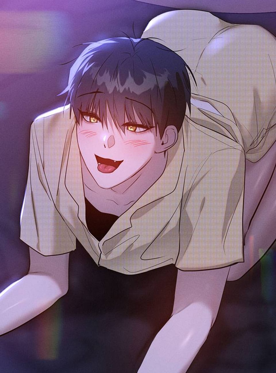 나도 인큐버스 할래! 43화