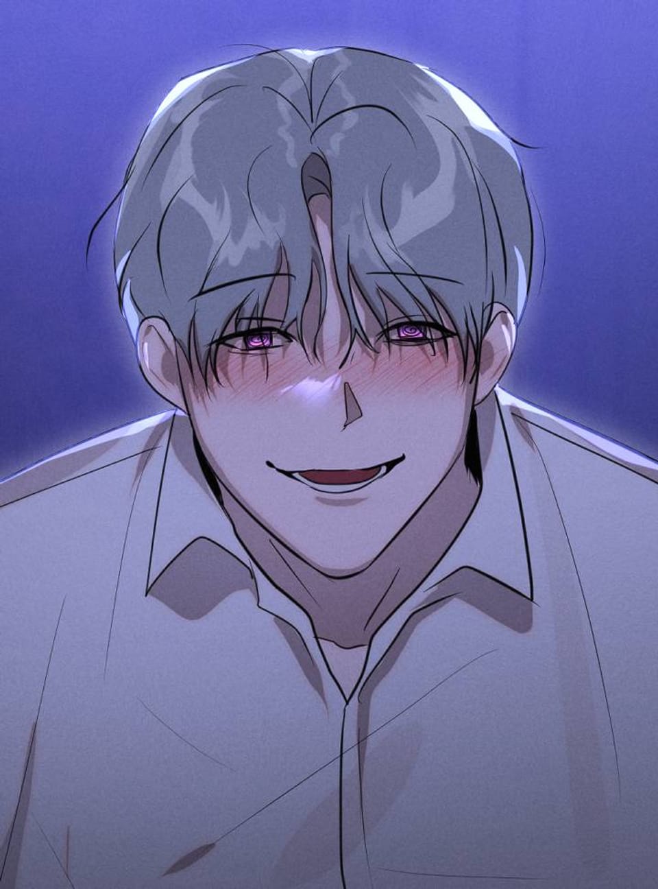 나도 인큐버스 할래! 55화