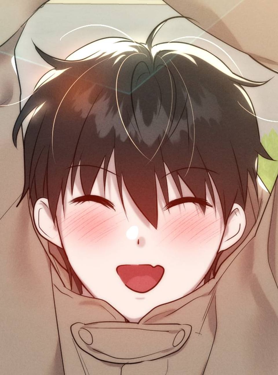 나도 인큐버스 할래! 70화