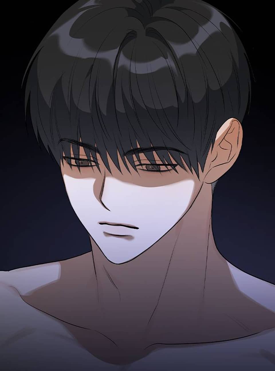 하프 오브 미 8화