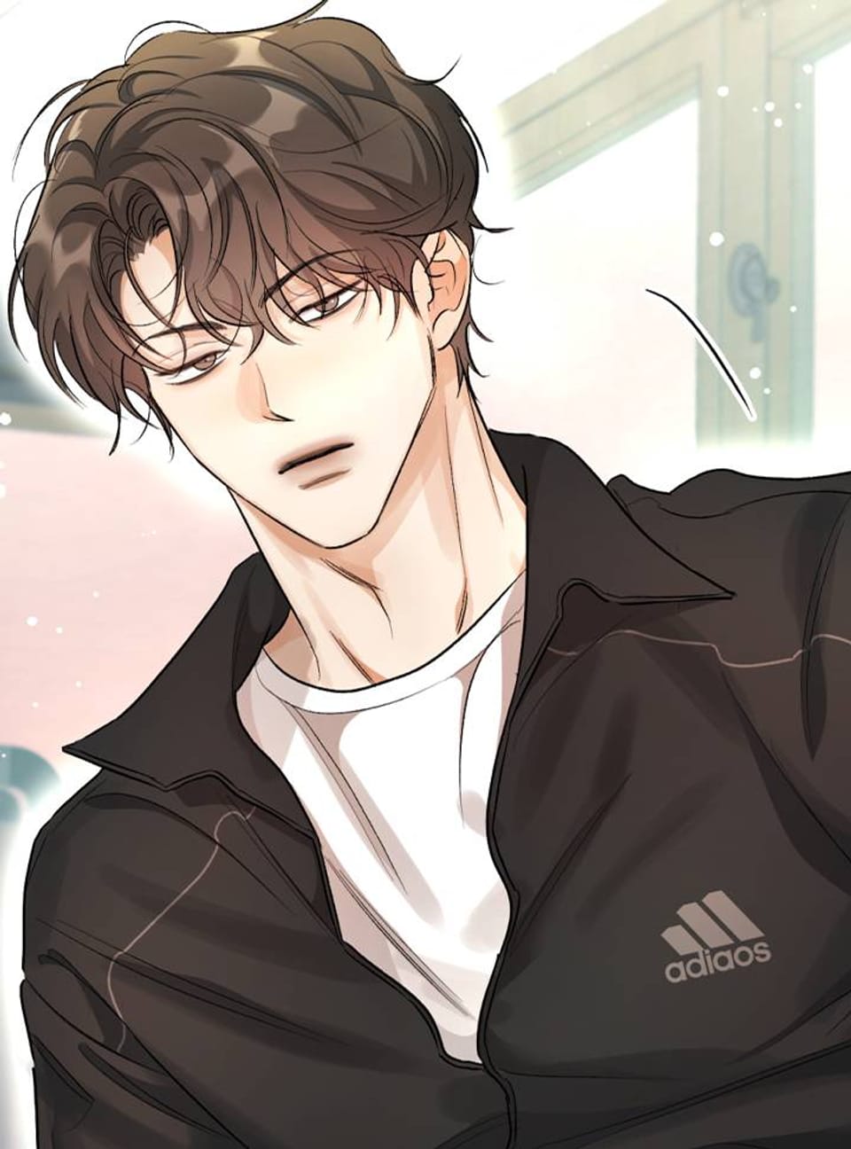 하프 오브 미 24화