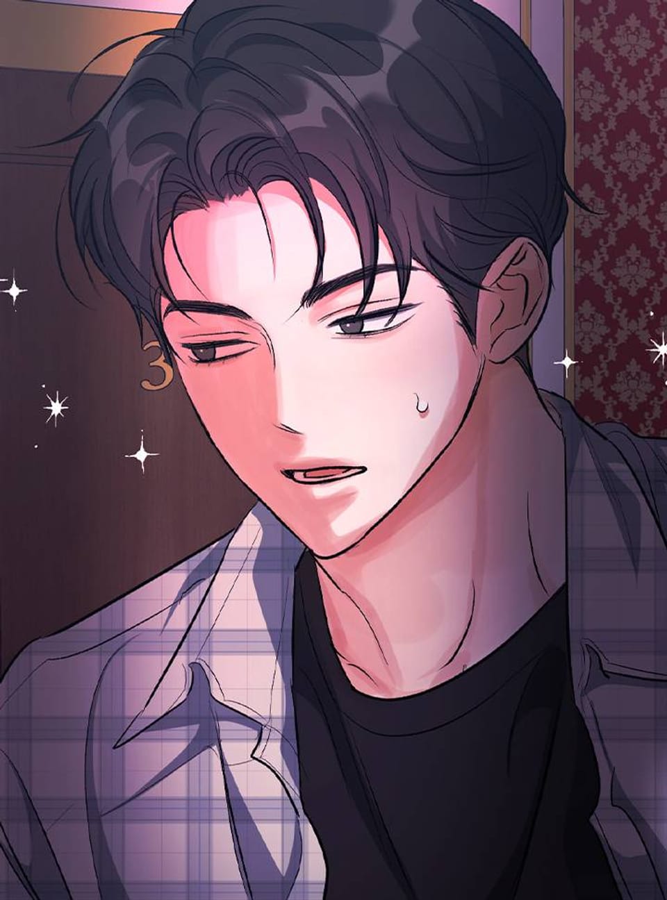 하프 오브 미 25화
