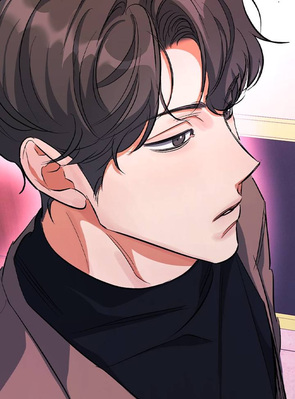 하프 오브 미 27화
