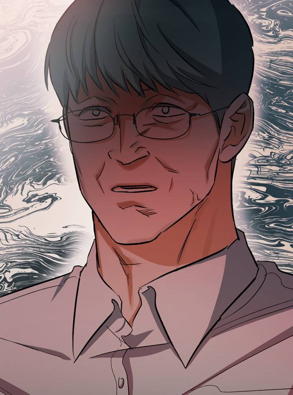 하프 오브 미 40화