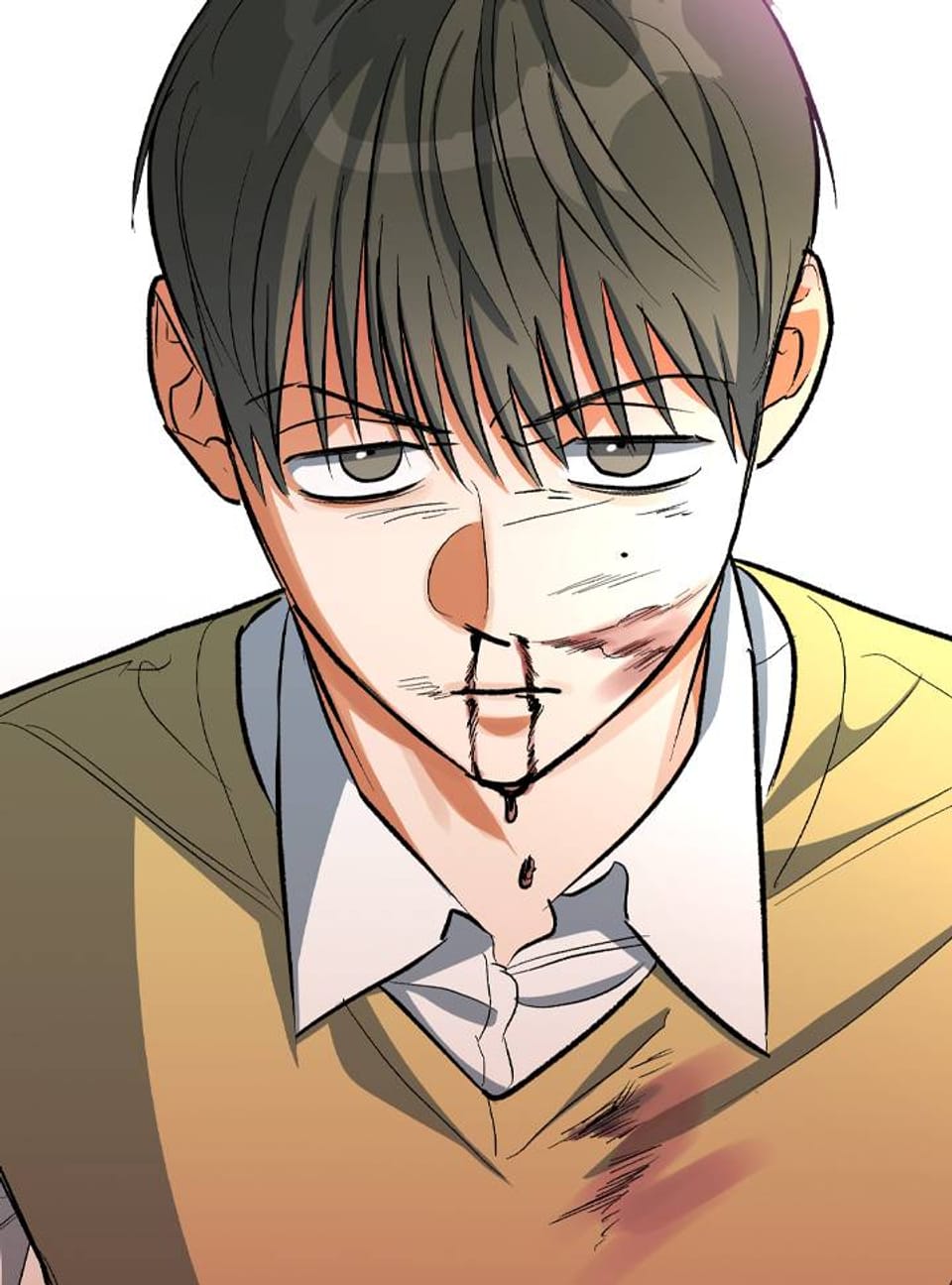 하프 오브 미 41화