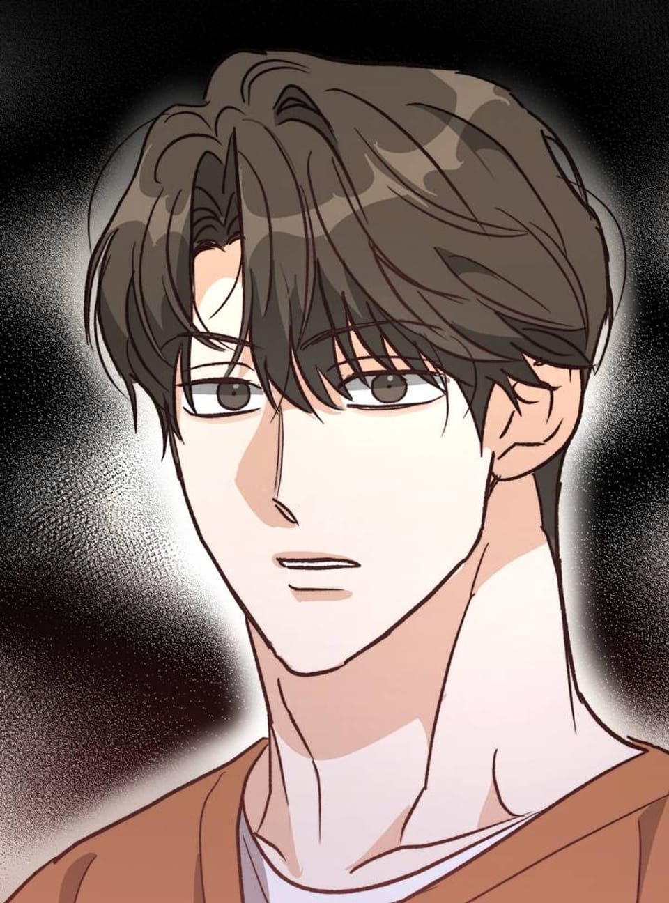 하프 오브 미 73화