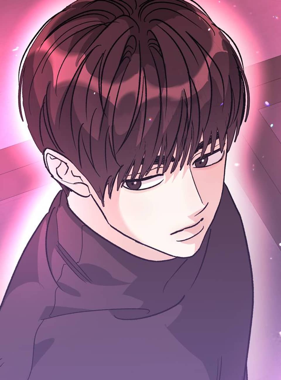 하프 오브 미 79화
