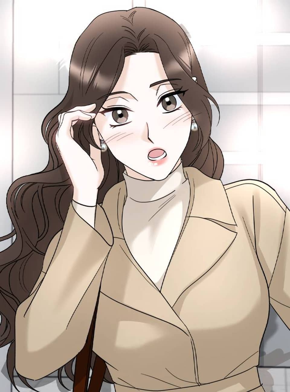 반했어요, 대리님 5화