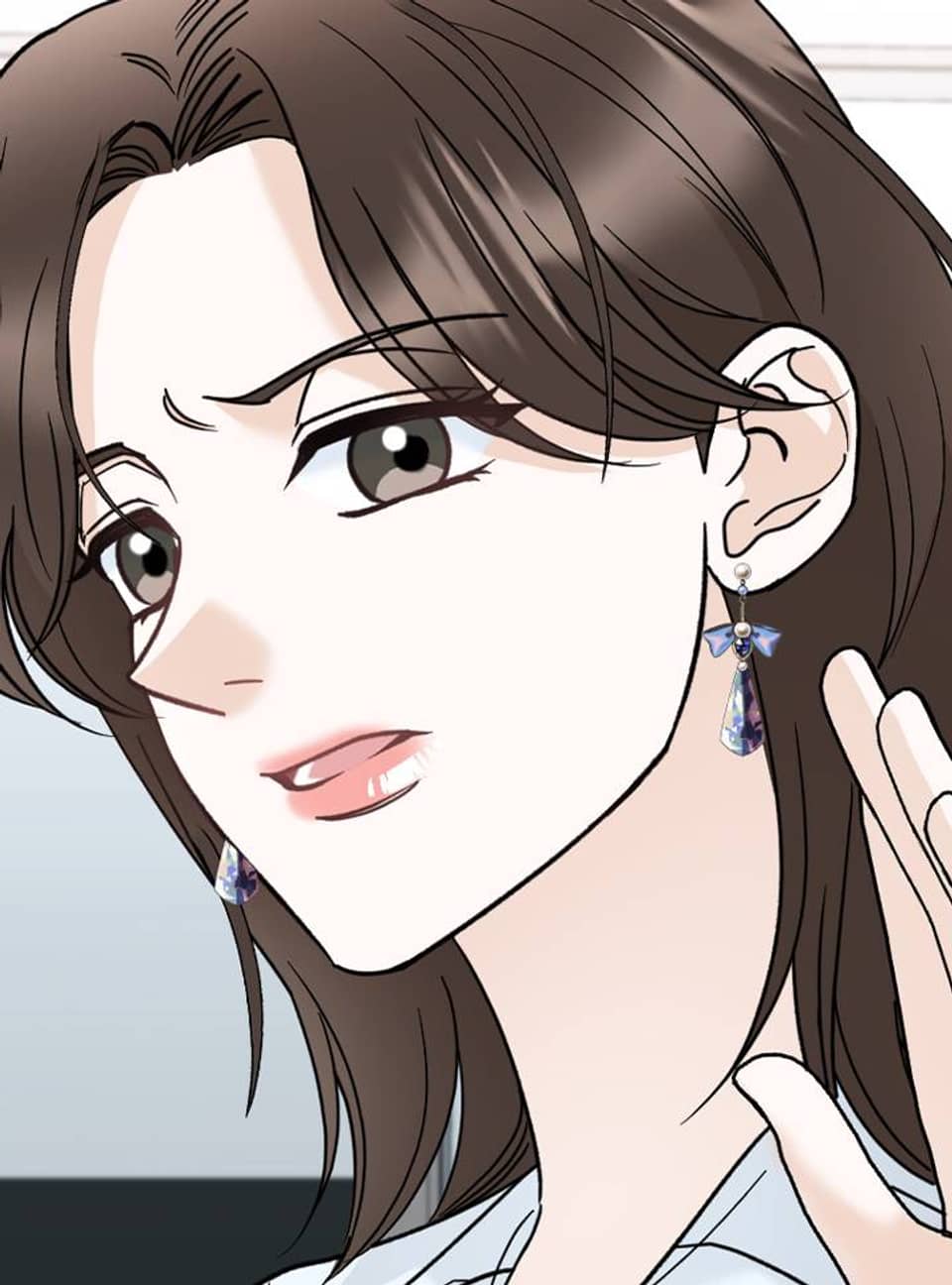 반했어요, 대리님 7화