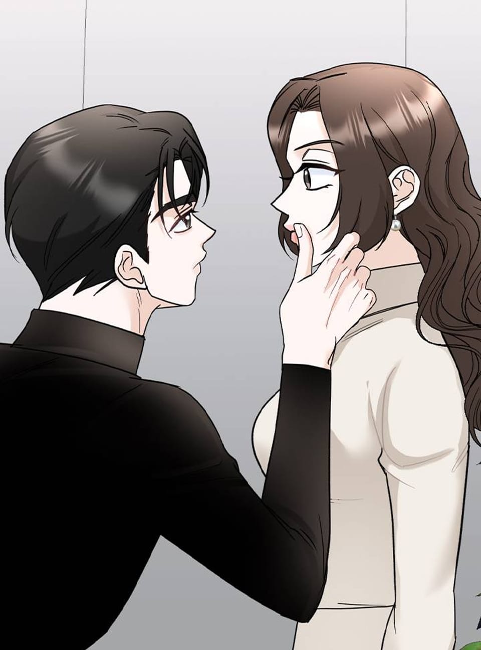 반했어요, 대리님 8화