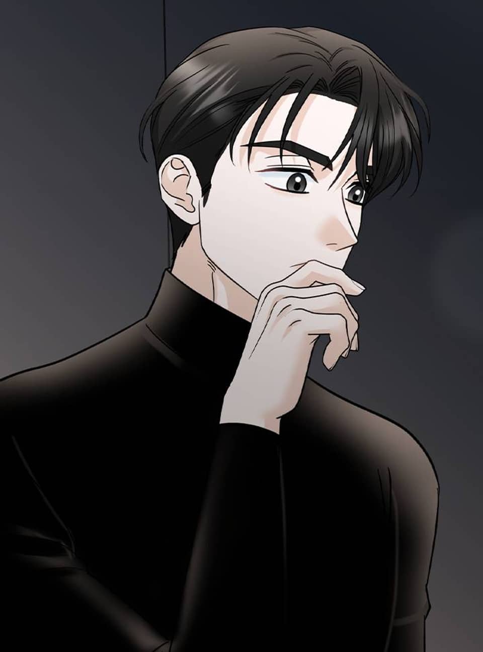 반했어요, 대리님 9화