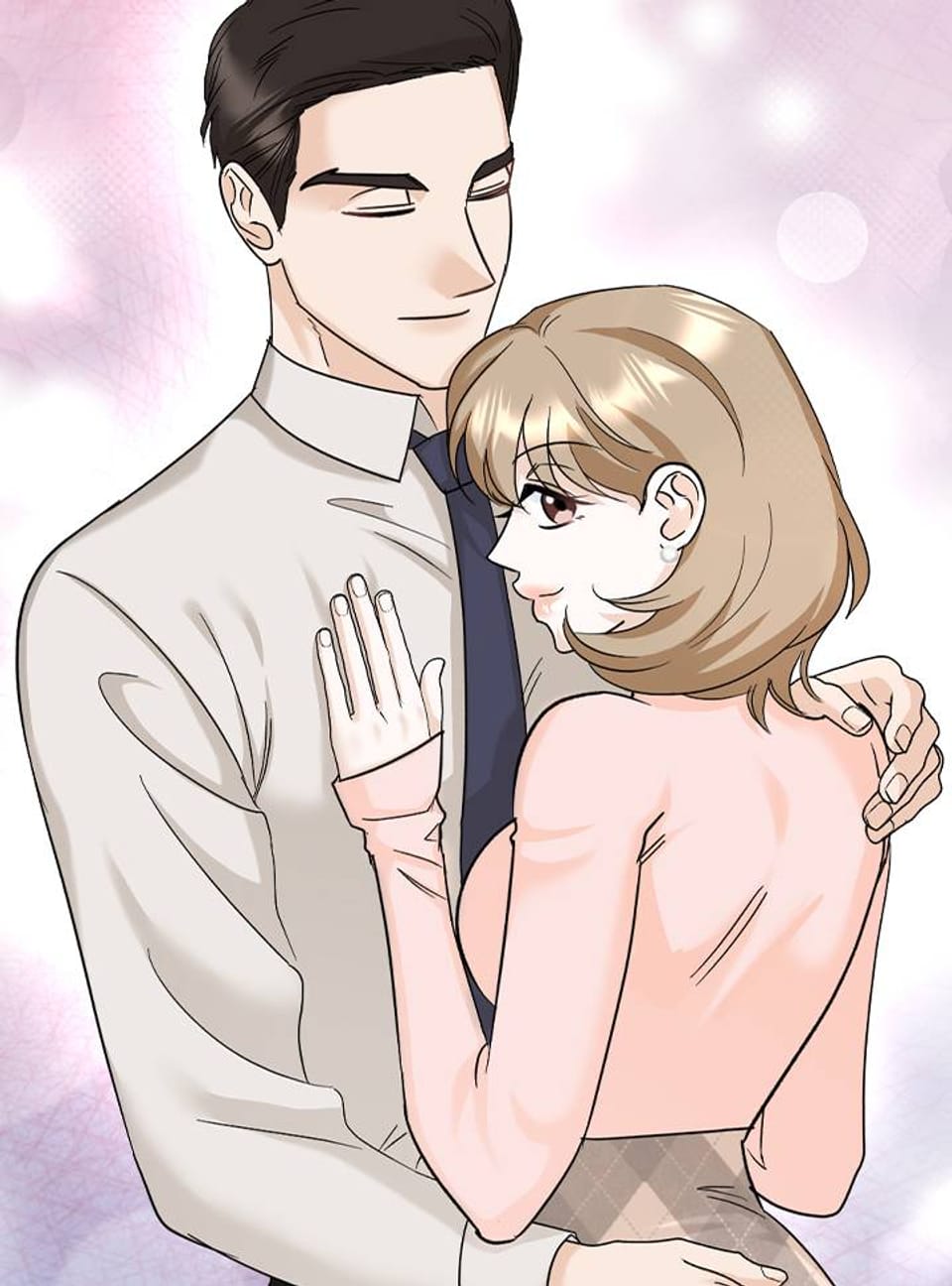 반했어요, 대리님 10화