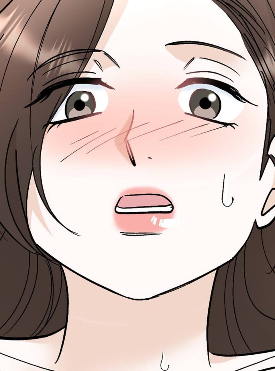 반했어요, 대리님 35화