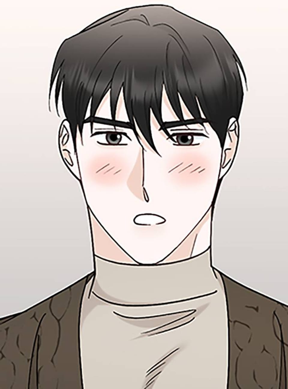 반했어요, 대리님 41화