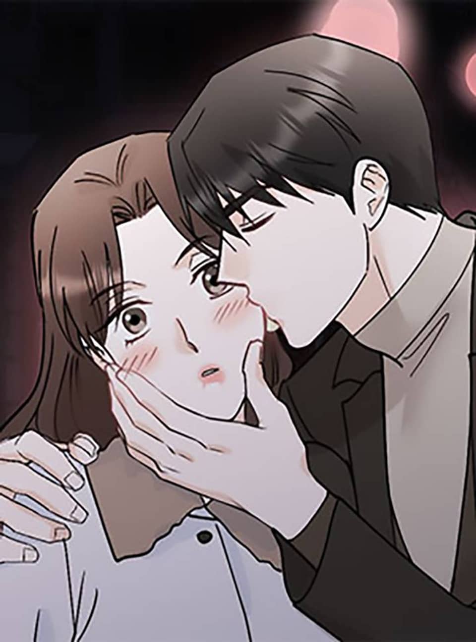 반했어요, 대리님 42화