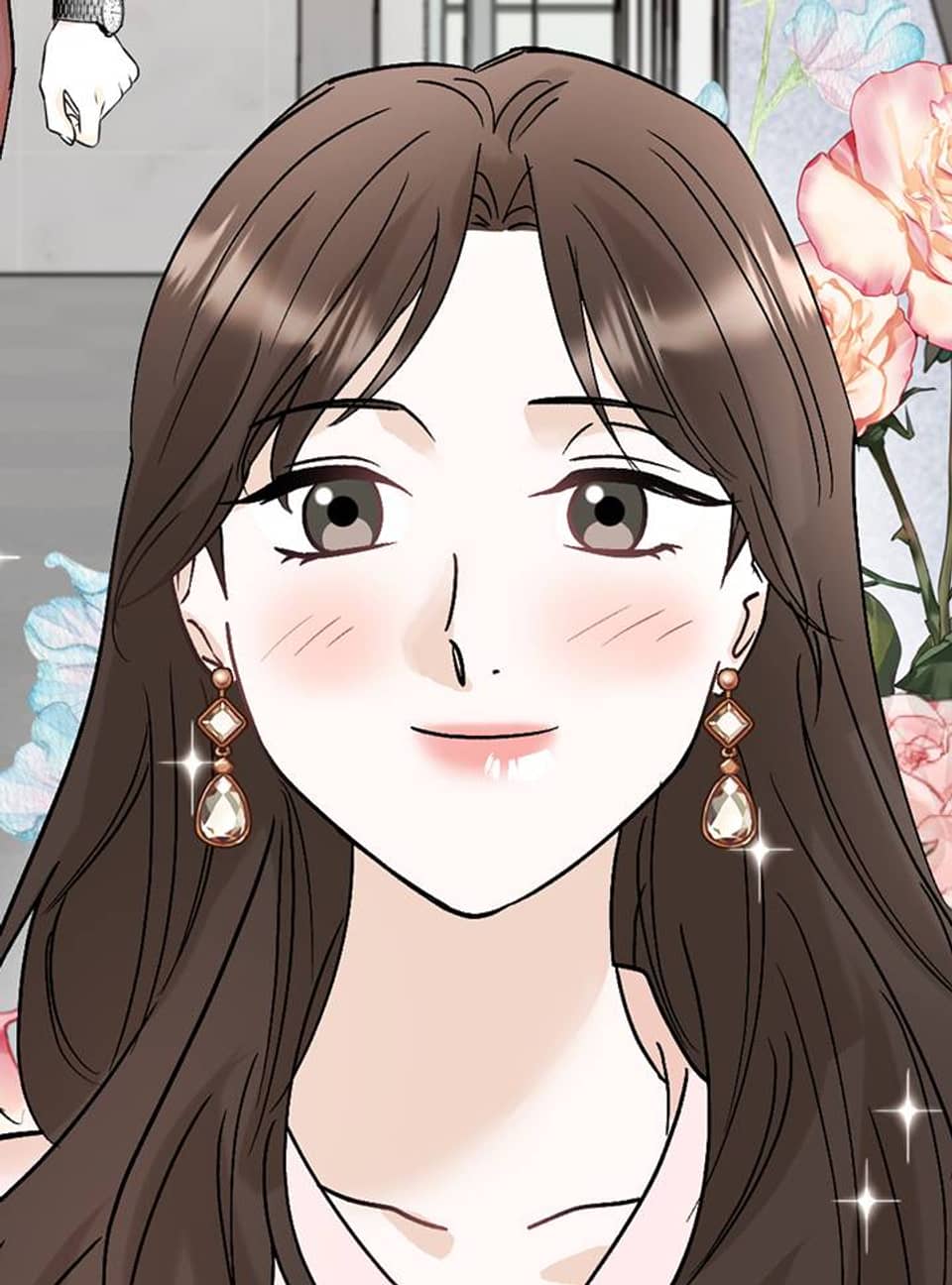 반했어요, 대리님 44화