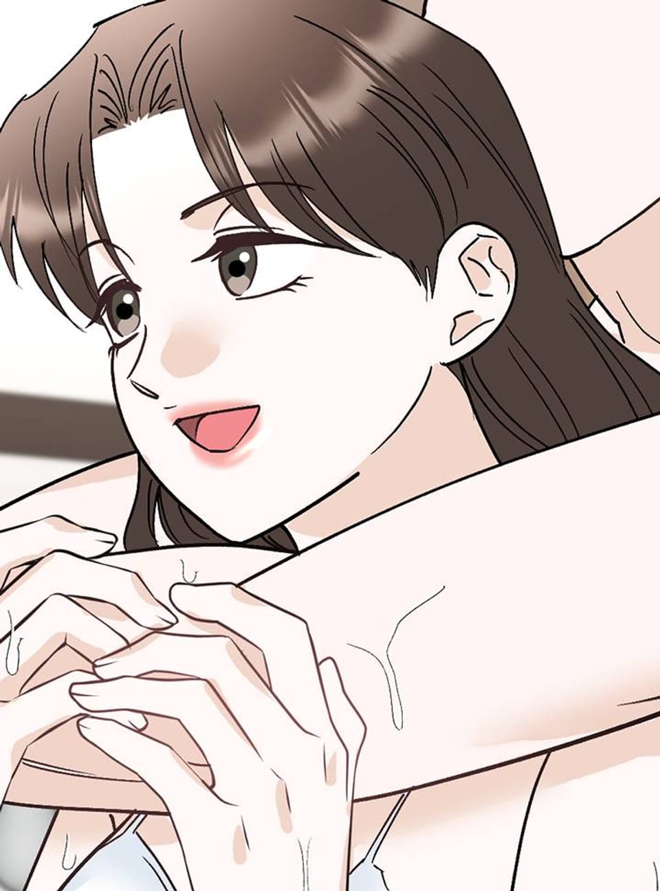 반했어요, 대리님 47화