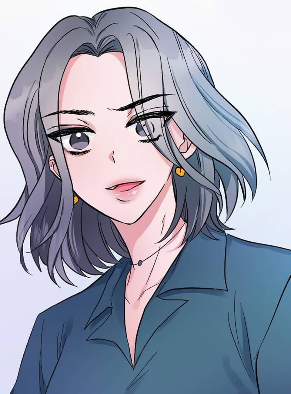 단짝의 경계 9화
