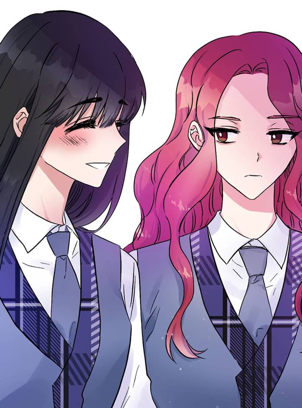 단짝의 경계 13화