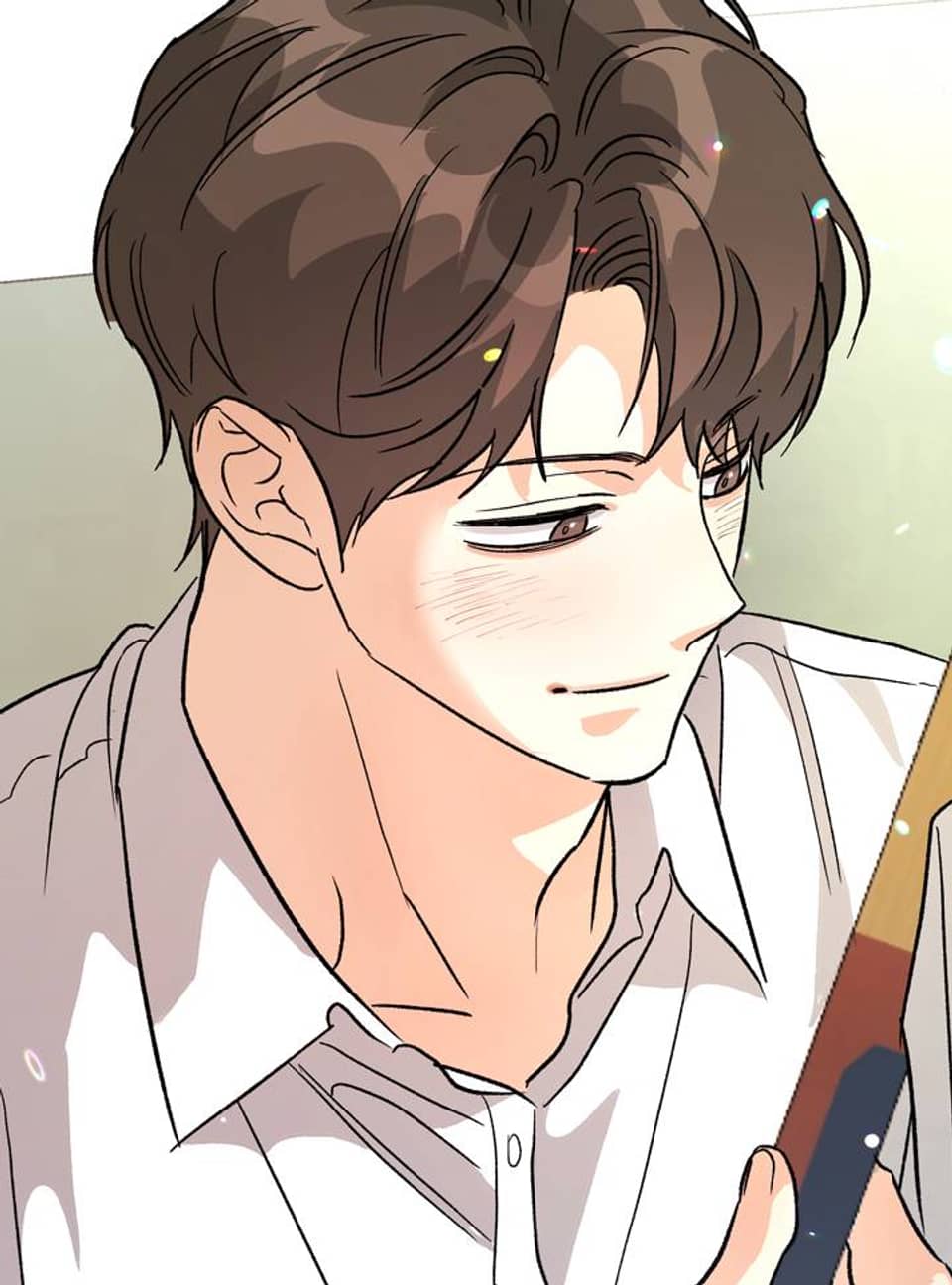 하프 오브 미 82화