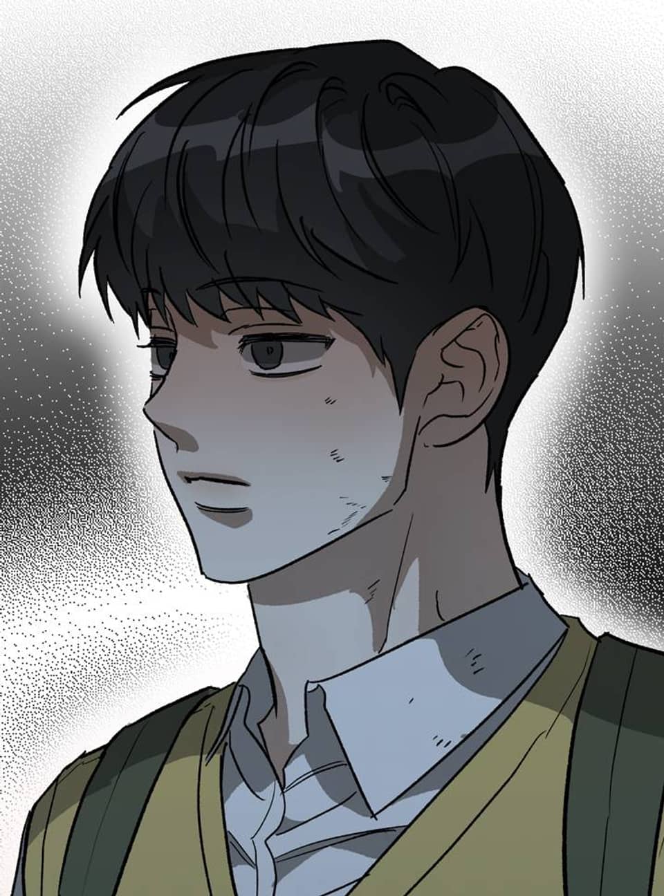 하프 오브 미 83화