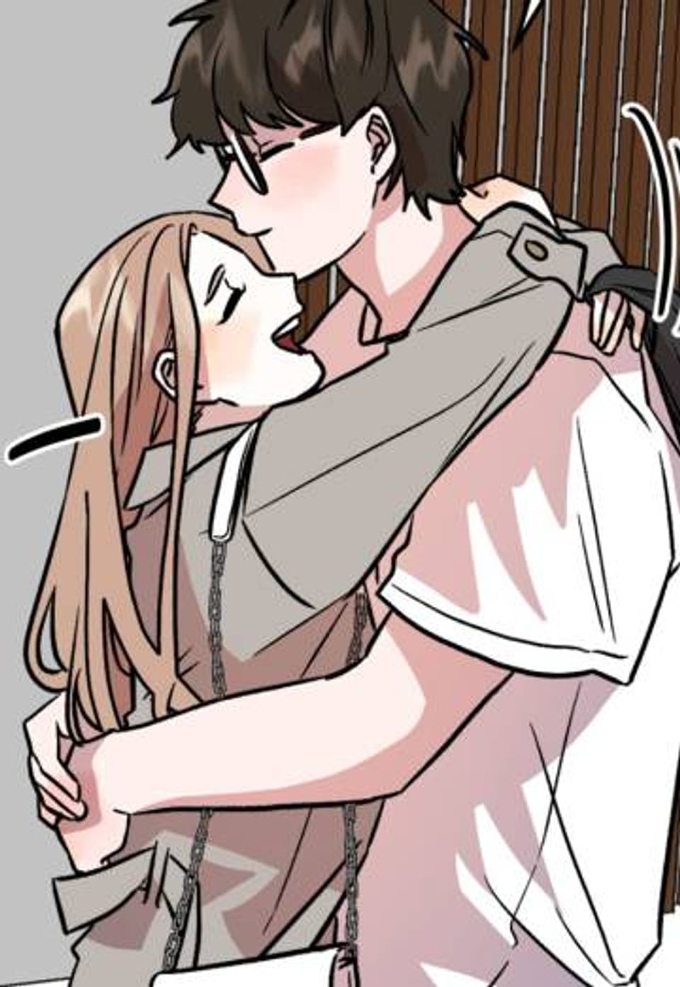 착한 여친 5화