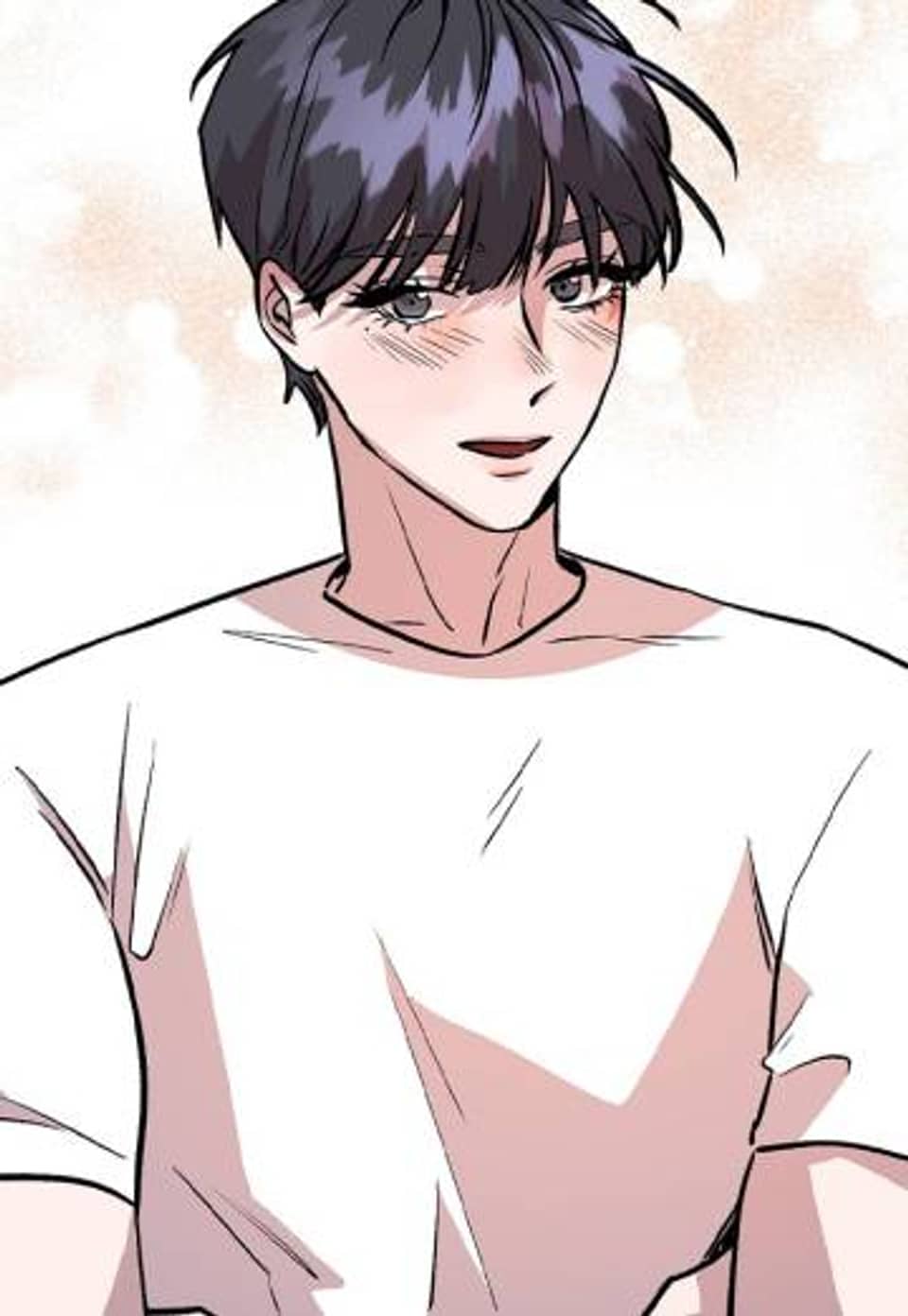 착한 여친 35화
