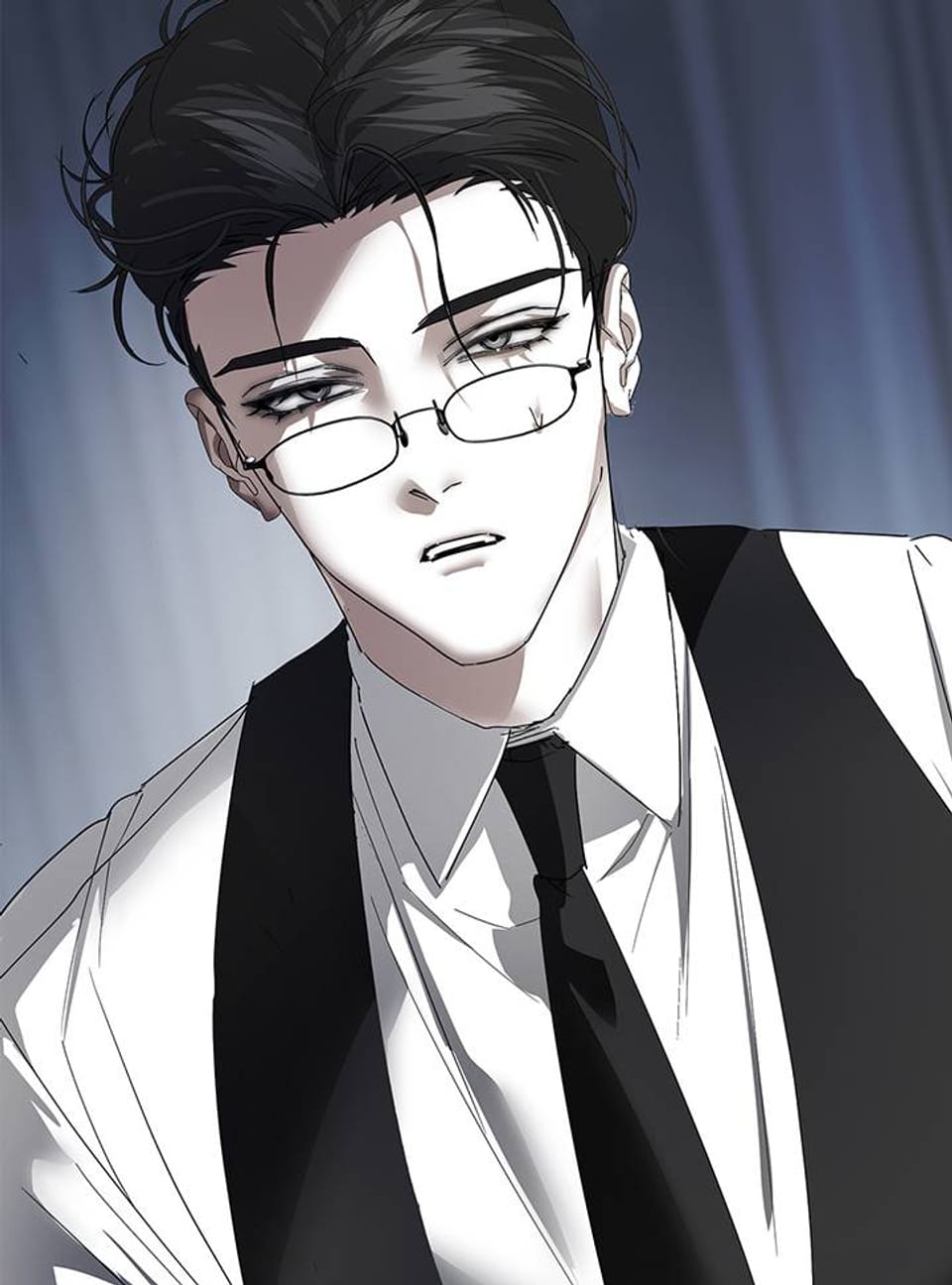 [둘보다는 셋 단편선] ACT OUT 1화